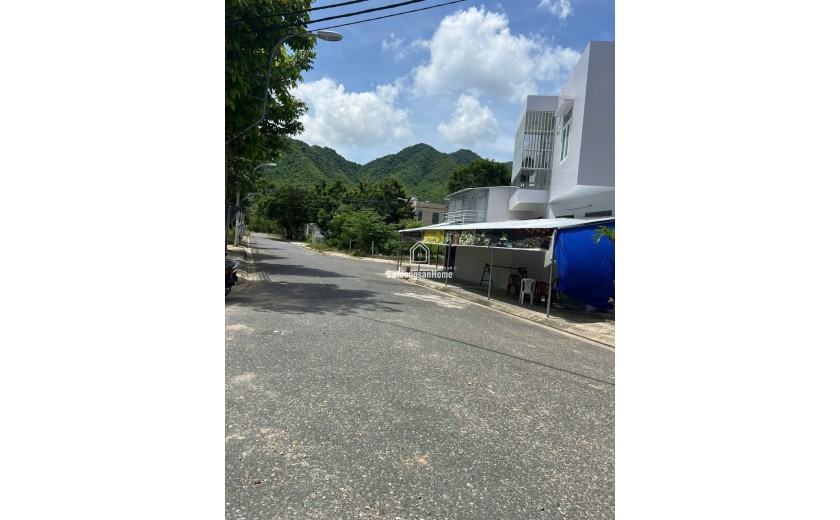 Bán lô đất đẹp Khu TĐC Đất Lành – Vĩnh Thái, đường 13m, gần Phong Châu – Giá tốt chỉ 3,3 tỷ!